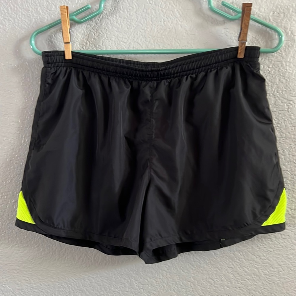 XPBX Pro Running Shorts Size S